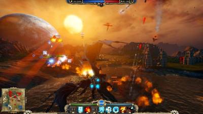 Divinity: Dragon Commander бесплатно скачать на пк