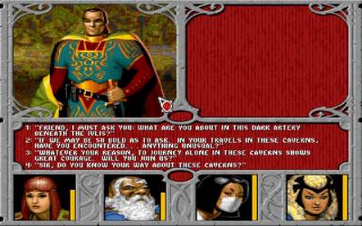 Dungeons and Dragons: Ravenloft Series торрент скачать