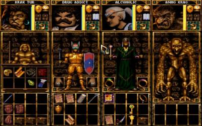 Dungeons and Dragons: Ravenloft Series скачать на пк