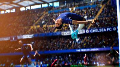 EA SPORTS FC 24 | Лицензия скачать на пк