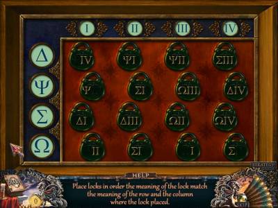 Grim Facade: Mystery of Venice Collector’s Edition скачать на пк