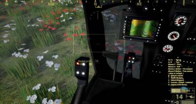 Helicopter Simulator 2020 бесплатно скачать на пк