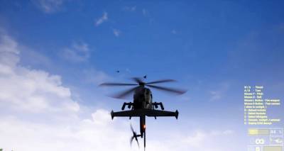Helicopter Simulator 2020 торрент скачать