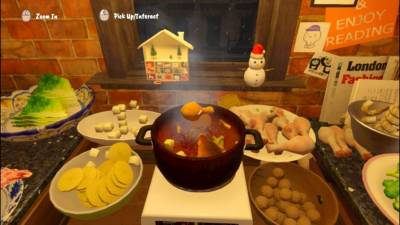 Hot Pot For One бесплатно скачать на пк