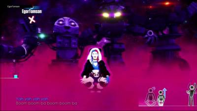 Just Dance 2022 бесплатно скачать на пк