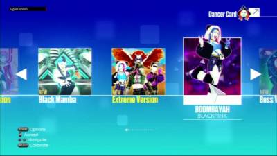 Just Dance 2022 торрент скачать