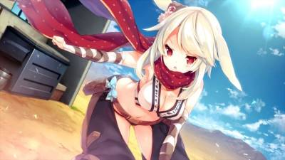 KARAKARA2 скачать на пк