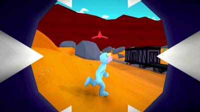 Last Train Outta' Wormtown скачать на пк