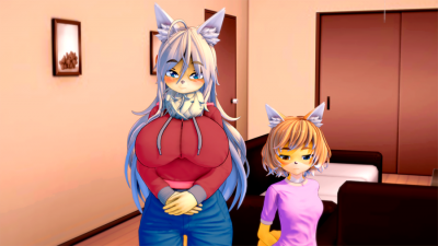 Love at First Tail бесплатно скачать на пк