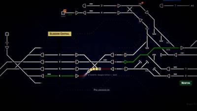 Rail Route бесплатно скачать на пк