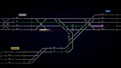 Rail Route торрент скачать
