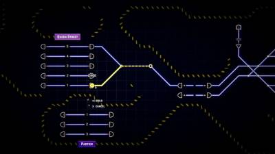 Rail Route скачать на пк