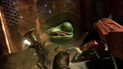 Rango скачать на пк