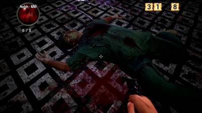 Scary Hospital Horror Game торрент скачать