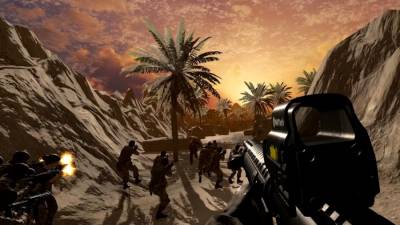 Tales Of Glory 2 - Retaliation бесплатно скачать на пк