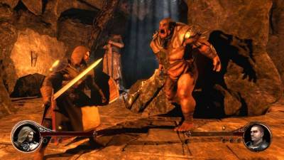 The First Templar - Steam Special Edition бесплатно скачать на пк
