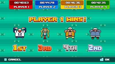Timberman VS скачать на пк