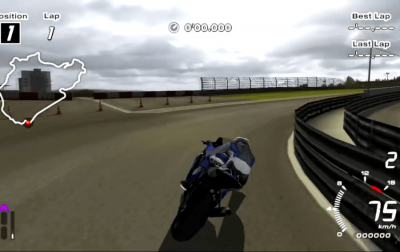 Tourist Trophy бесплатно скачать на пк