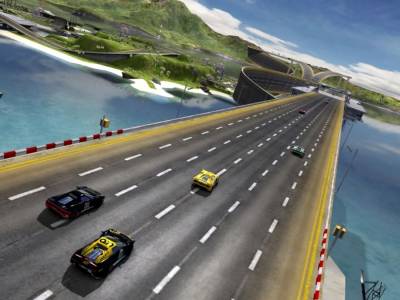 Trackmania United Forever скачать на пк