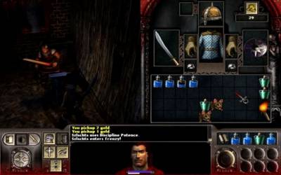 Vampire: The Masquerade - Redemption бесплатно скачать на пк