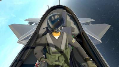 VTOL VR торрент скачать