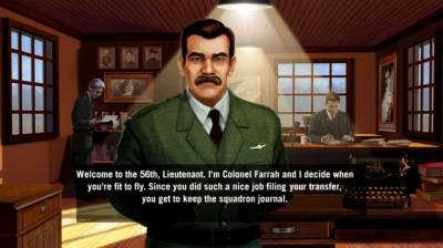 Wings! Remastered Edition торрент скачать