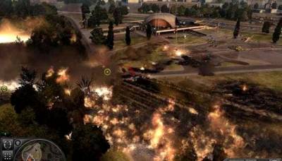 World in Conflict: Soviet Assault торрент скачать