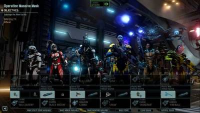 XCOM: Long War бесплатно скачать на пк