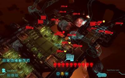 XCOM: Long War скачать на пк