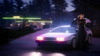 American Theft 80s скачать на пк