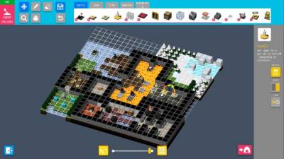 BQM - BlockQuest Maker- бесплатно скачать на пк