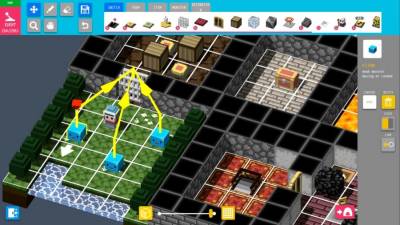 BQM - BlockQuest Maker- торрент скачать