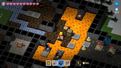 BQM - BlockQuest Maker- скачать на пк
