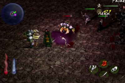 Dark Angel: Vampire Apocalypse бесплатно скачать на пк