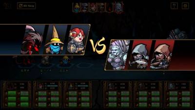 Dungeon No Dungeon торрент скачать