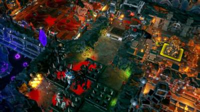 Dungeons 3 скачать на пк