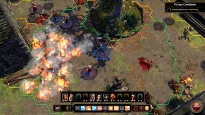 Expeditions: Viking торрент скачать