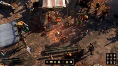 Expeditions: Viking скачать на пк