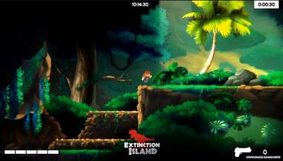 Extinction Island бесплатно скачать на пк
