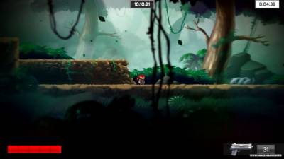 Extinction Island скачать на пк