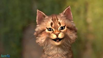 FaceRig торрент скачать