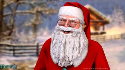 FaceRig скачать на пк