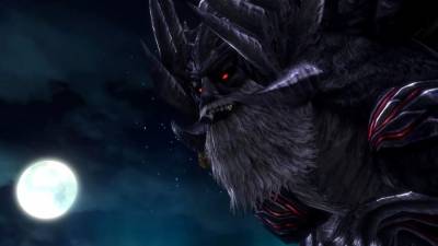 GOD EATER Resurrection скачать на пк