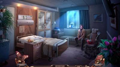 Grim Tales: Trace in Time Collector's Edition бесплатно скачать на пк