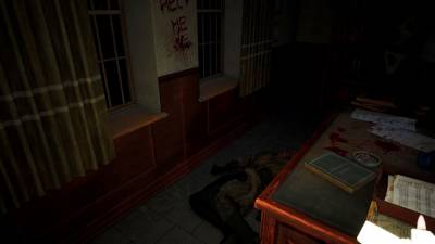 Horror Explus торрент скачать