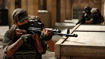 Insurgency: Sandstorm торрент скачать