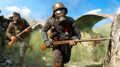 Isonzo торрент скачать