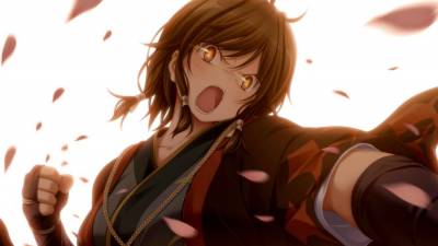 Kunado Chronicles торрент скачать