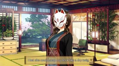 Kunado Chronicles скачать на пк