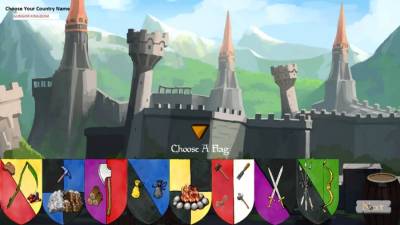 Middle Age Conquest торрент скачать